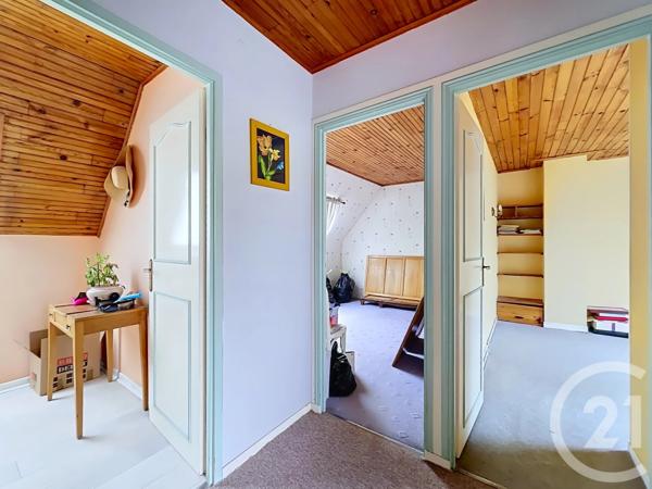 Maison à vendre  4 pièces - 94,62 m 2   SENLIS  - 60