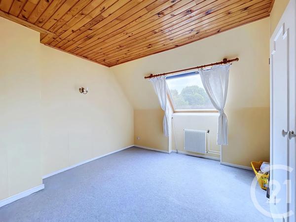 Maison à vendre  4 pièces - 94,62 m 2   SENLIS  - 60