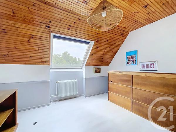 Maison à vendre  4 pièces - 94,62 m 2   SENLIS  - 60