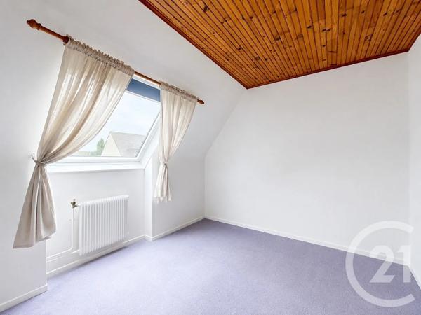 Maison à vendre  4 pièces - 94,62 m 2   SENLIS  - 60