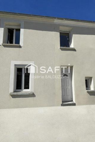 SECTEUR CHATEAU THIERRY ,
