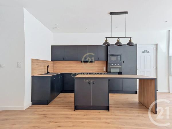 Appartement F2 à vendre  2 pièces - 43,16 m 2   DUNKERQUE  - 59