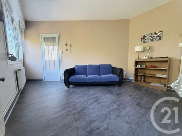 Appartement F2 à vendre  2 pièces - 43,16 m 2   DUNKERQUE  - 59