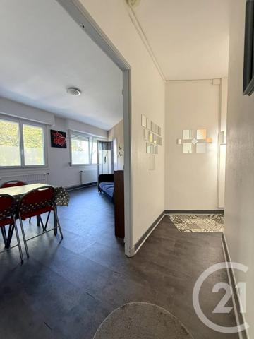 Appartement F2 à vendre  2 pièces - 43,16 m 2   DUNKERQUE  - 59
