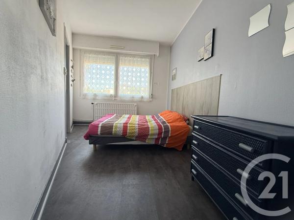 Appartement F2 à vendre  2 pièces - 43,16 m 2   DUNKERQUE  - 59