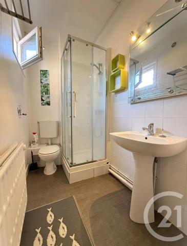 Appartement F2 à vendre  2 pièces - 43,16 m 2   DUNKERQUE  - 59
