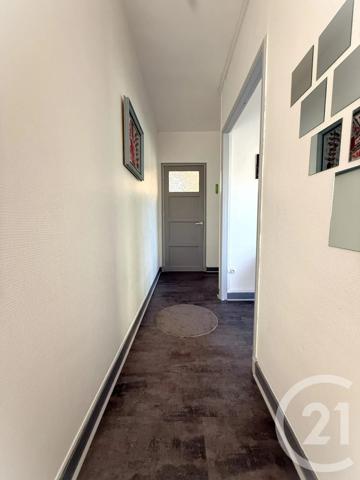 Appartement F2 à vendre  2 pièces - 43,16 m 2   DUNKERQUE  - 59