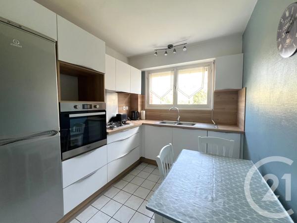 Appartement F3 à vendre  3 pièces - 72 m 2   MALO LES BAINS  - 59