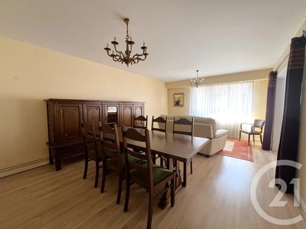 Appartement F3 à vendre  3 pièces - 72 m 2   MALO LES BAINS  - 59