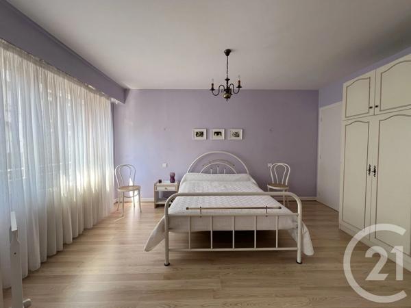 Appartement F3 à vendre  3 pièces - 72 m 2   MALO LES BAINS  - 59