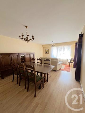 Appartement F3 à vendre  3 pièces - 72 m 2   MALO LES BAINS  - 59