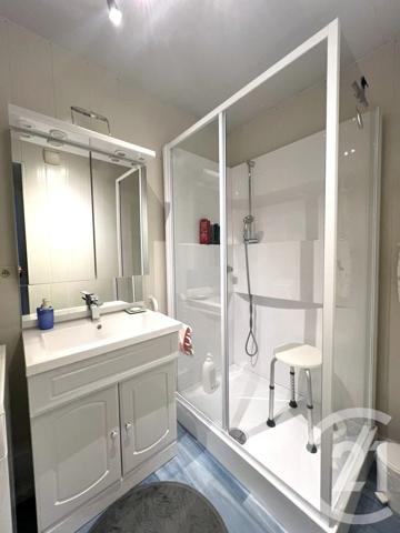 Appartement F3 à vendre  3 pièces - 72 m 2   MALO LES BAINS  - 59