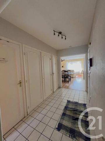 Appartement F3 à vendre  3 pièces - 72 m 2   MALO LES BAINS  - 59