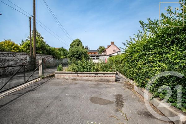Maison à vendre  6 pièces - 155,58 m 2   MAUBEUGE  - 59