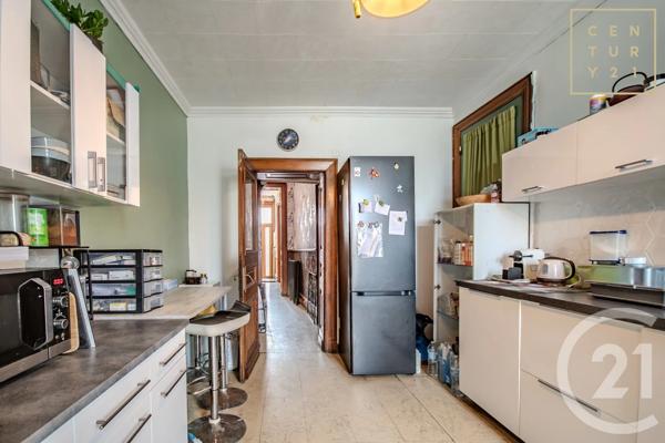 Maison à vendre  6 pièces - 155,58 m 2   MAUBEUGE  - 59