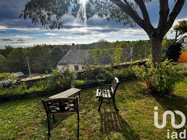 Maison à vendre 7 pièces 166 m² Cantenay-Épinard