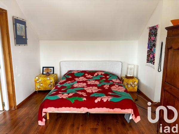 Maison à vendre 7 pièces 166 m² Cantenay-Épinard