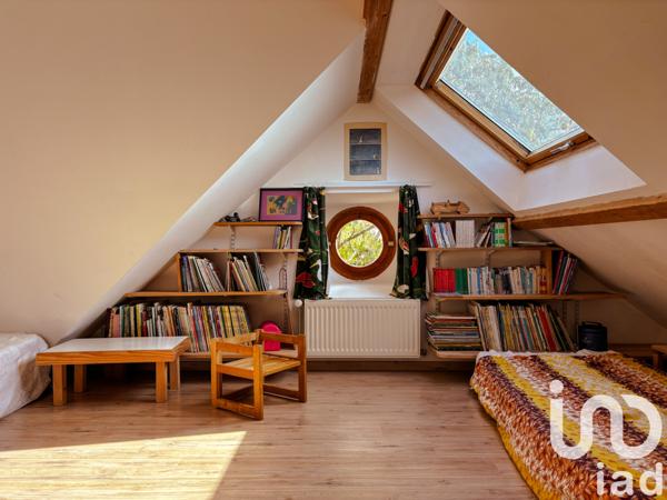 Maison à vendre 7 pièces 166 m² Cantenay-Épinard