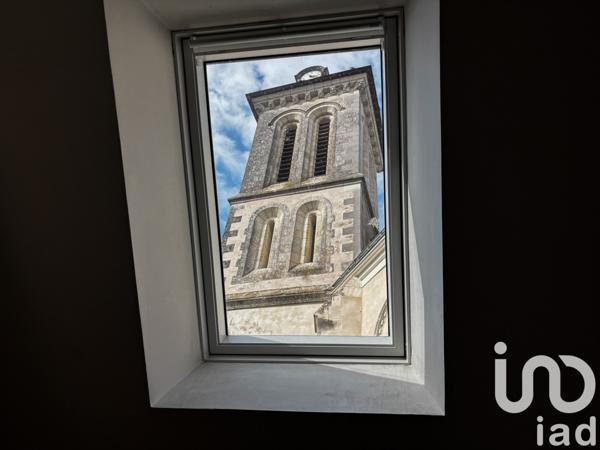 Maison à vendre 7 pièces 166 m² Cantenay-Épinard