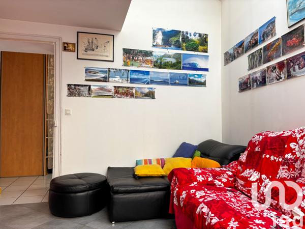 Maison à vendre 7 pièces 166 m² Cantenay-Épinard