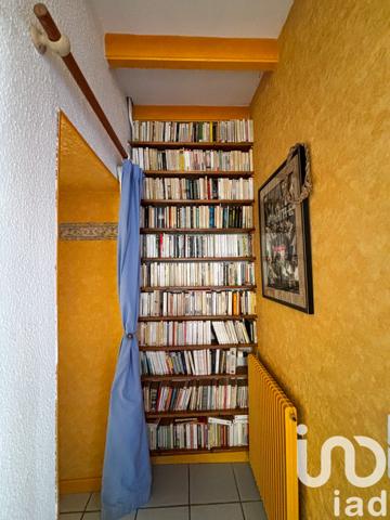 Maison à vendre 7 pièces 166 m² Cantenay-Épinard