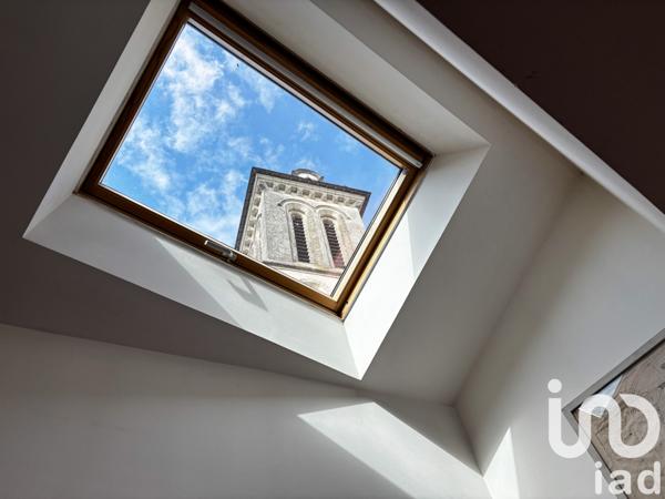 Maison à vendre 7 pièces 166 m² Cantenay-Épinard