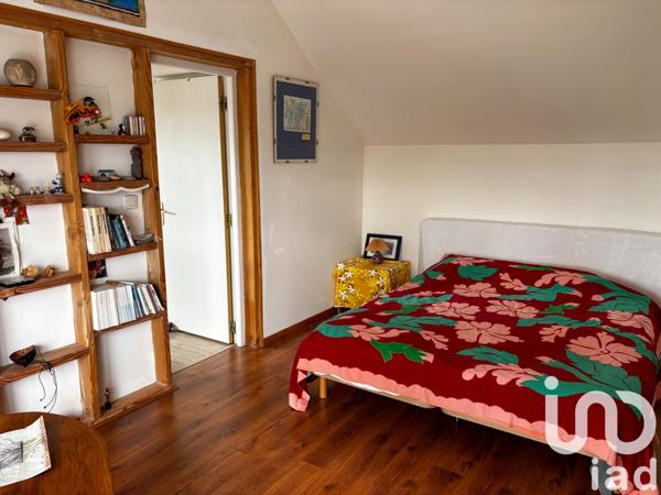 Maison à vendre 7 pièces 166 m² Cantenay-Épinard