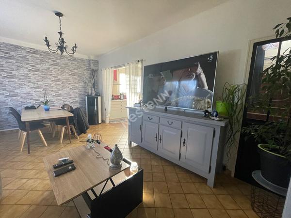 Maison de 7 pièces à Porcaro (56380)