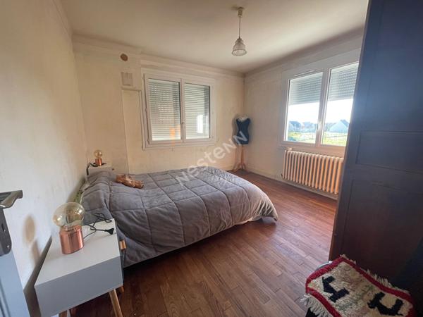 Maison de 7 pièces à Porcaro (56380)