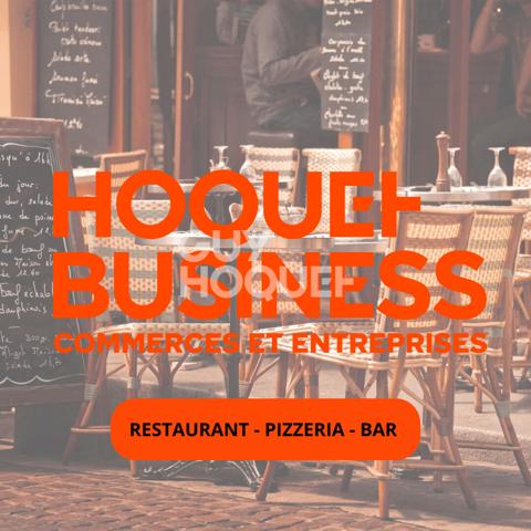 Fonds de commerce Restaurant Pizzeria licence IV