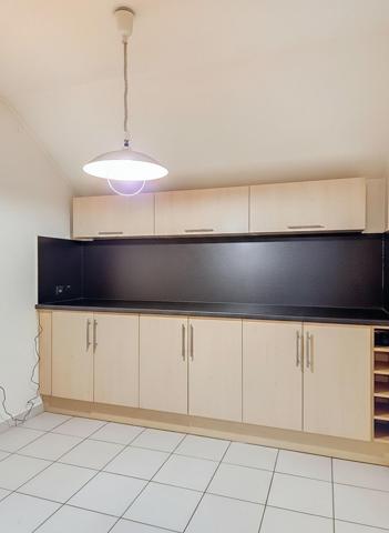 Grand 3 pièces lumineux avec parkings et dressing !