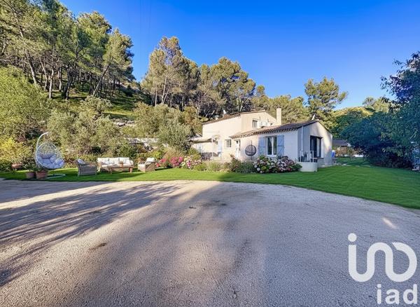 Maison à vendre 6 pièces 170 m² Allauch