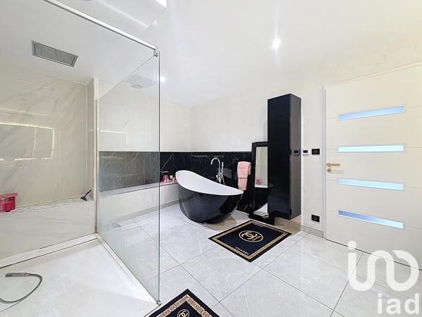 Maison à vendre 6 pièces 170 m² Allauch