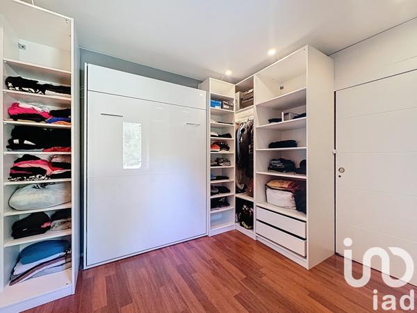 Maison à vendre 6 pièces 170 m² Allauch