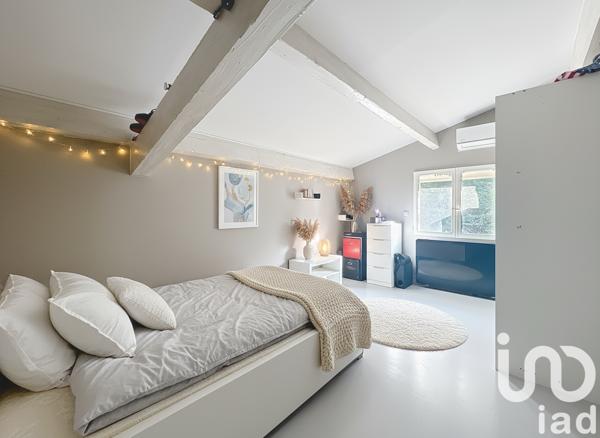 Maison à vendre 6 pièces 170 m² Allauch