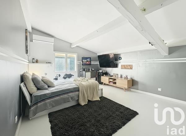 Maison à vendre 6 pièces 170 m² Allauch