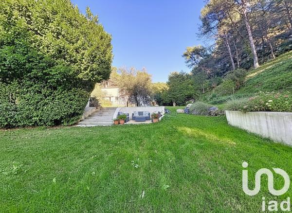 Maison à vendre 6 pièces 170 m² Allauch