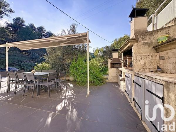 Maison à vendre 6 pièces 170 m² Allauch