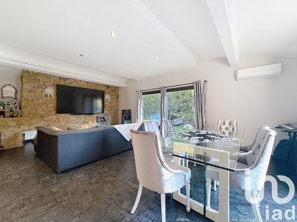 Maison à vendre 6 pièces 170 m² Allauch