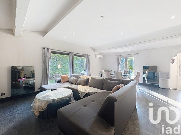 Maison à vendre 6 pièces 170 m² Allauch