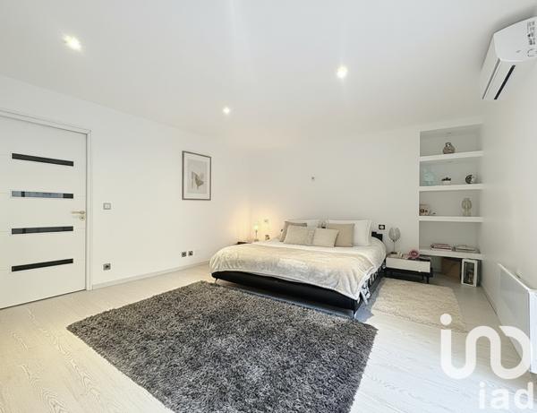 Maison à vendre 6 pièces 170 m² Allauch