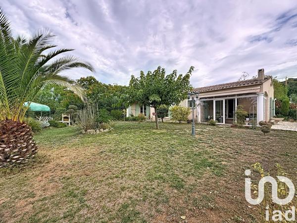Maison à vendre 3 pièces 88 m² Mougins