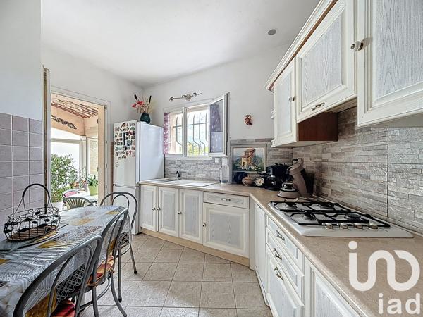 Maison à vendre 3 pièces 88 m² Mougins