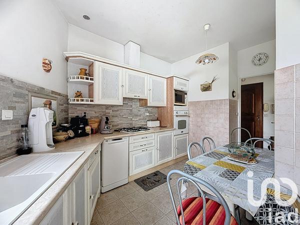 Maison à vendre 3 pièces 88 m² Mougins