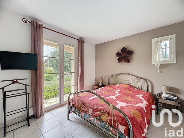 Maison à vendre 3 pièces 88 m² Mougins