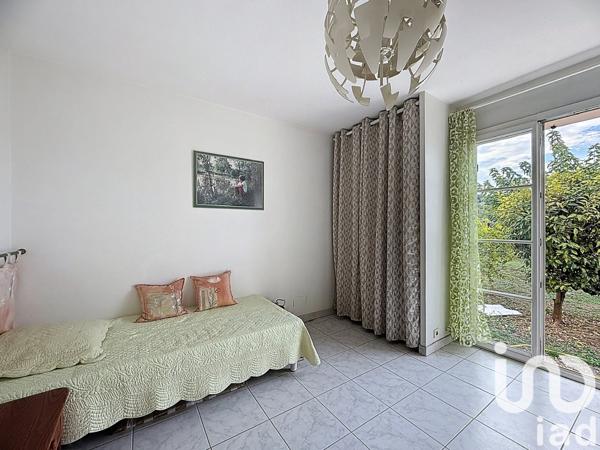 Maison à vendre 3 pièces 88 m² Mougins