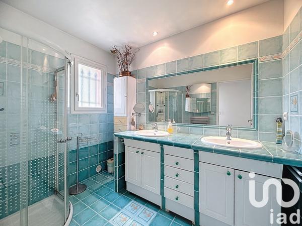 Maison à vendre 3 pièces 88 m² Mougins