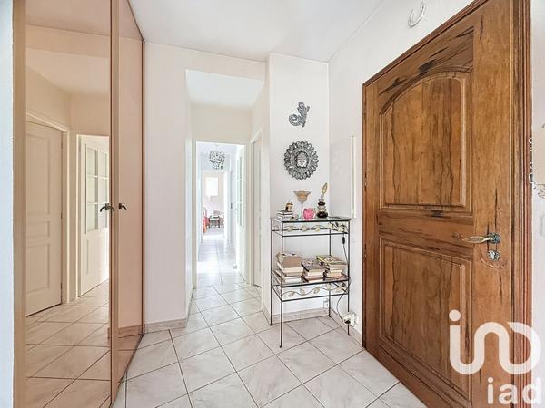 Maison à vendre 3 pièces 88 m² Mougins