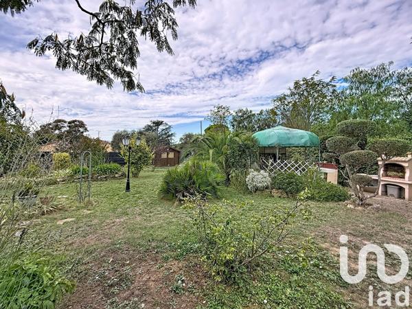 Maison à vendre 3 pièces 88 m² Mougins