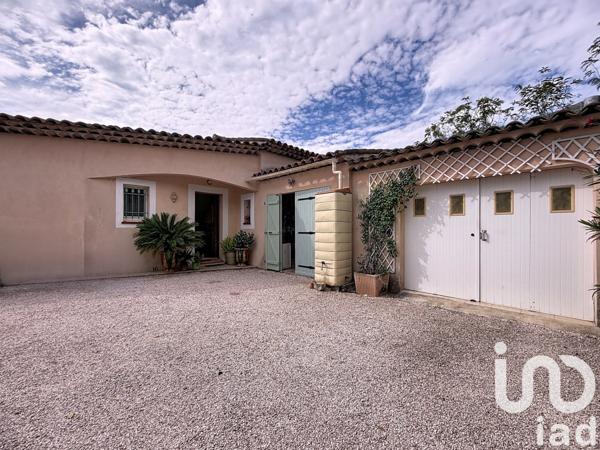 Maison à vendre 3 pièces 88 m² Mougins